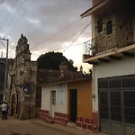 Loft El Rosario