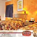Hotel Fiesta Navojoa