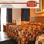 Hotel Fiesta Navojoa