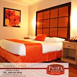 Hotel Fiesta Navojoa