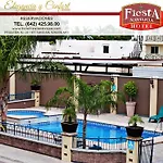 Hotel Fiesta Navojoa