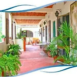 Bungalows La Playa