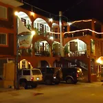 Baja Cabo