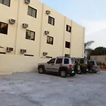 Casa Margarita Hotel