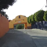 Hotel Villas De Santiago Inn