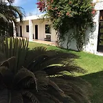 Santa Luisa Express