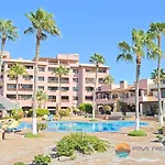 Marina Pinacate Condos By Fmi Rentals