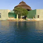 Careyes Sol De Occidente Castle
