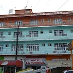 Hotel La Purisima