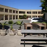 American Inn Hotel & Suites Parral