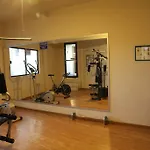 American Inn Hotel & Suites Parral