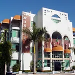 Marina Azul