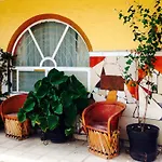 Hotel Mi Pueblito