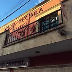 Hotel Real Tequila