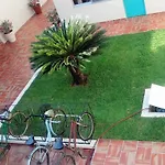 Bungalows Las Arenas