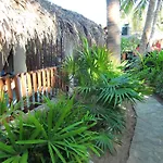 El Jardin Zipolite Bungalows