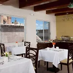 Hotel Plaza Chihuahua
