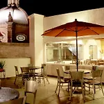 Hotel Plaza Chihuahua