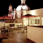 Hotel Plaza Chihuahua