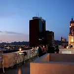 Hotel Plaza Chihuahua