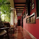 Hotel Boutique Casona Maya Mexicana