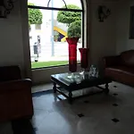 Hotel Navojoa Plaza