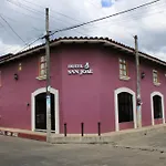 Hotel San Jose