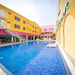 Hotel Los Sauces