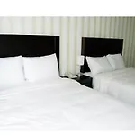Hotel Dona Juana Cecilia Plaza Jalisco