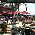 Hotel Estero Beach
