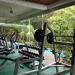 Tao Luxury Condo Mexico