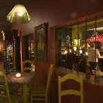 Hotel California