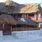 Palapas Las Gonzas