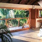 Hotel Df Playa Mazunte
