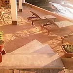 Hotel Df Playa Mazunte
