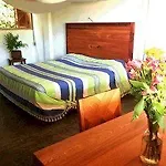 Hotel Df Playa Mazunte