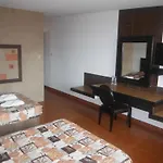 Vf Villa Florencia Hotel