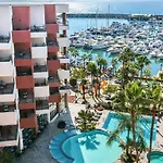 Hotel Coral & Marina