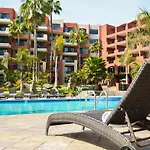 Hotel Coral & Marina