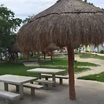 Modern Apartment Riviera Maya