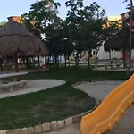 Modern Apartment Riviera Maya