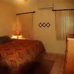 Pescadero Palace