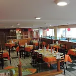 Hotel Tajin