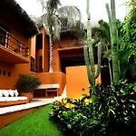 Villa Palmera By P Hotels