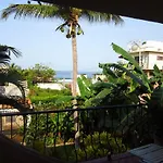 Casa 2 Palmas