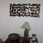 Casa Club Santiago