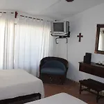 Casa Club Santiago