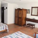 Casa Club Santiago