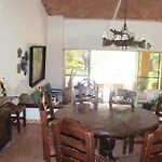 Casa Club Santiago