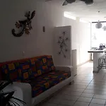 Hotel Casa Chacala